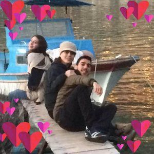 Meet your Posher, Besra